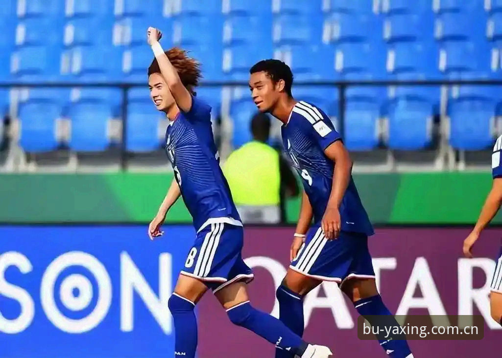 亚星体育数据流畅APP下载教程 日本队封闭热身赛2-1胜U19的3个备战实用技巧